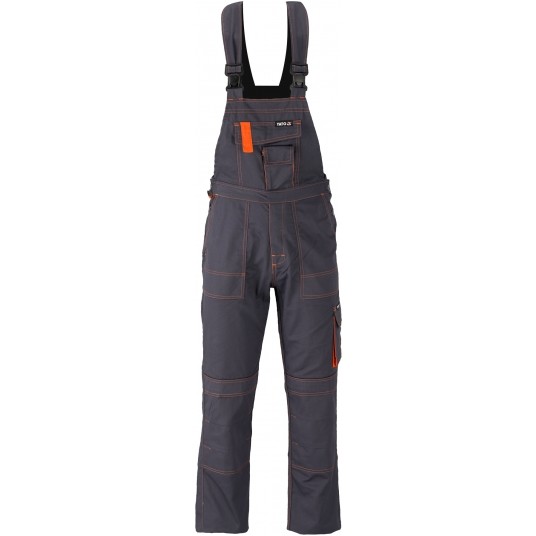 SPODNIE ROB. OGRODNICZKI DORIA R. S -zdjęcie numer 4