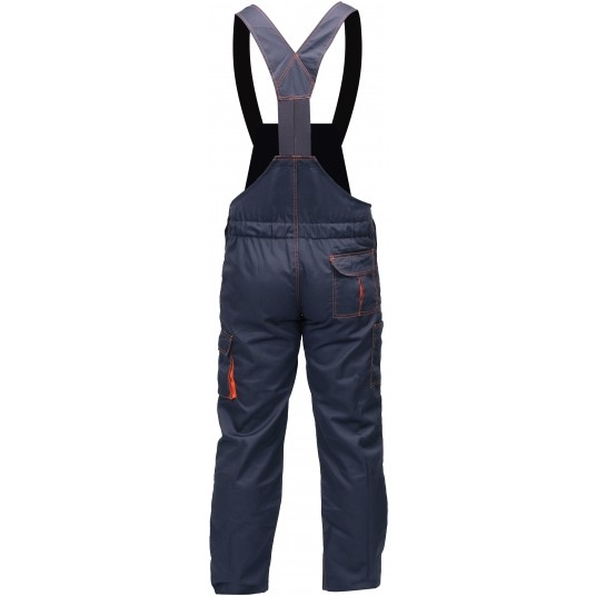 SPODNIE ROB. OGRODNICZKI DORIA R. S -zdjęcie numer 20