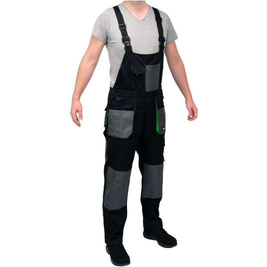 SPODNIE ROB. OGRODNICZKI PALEA R. L -zdjęcie numer 3