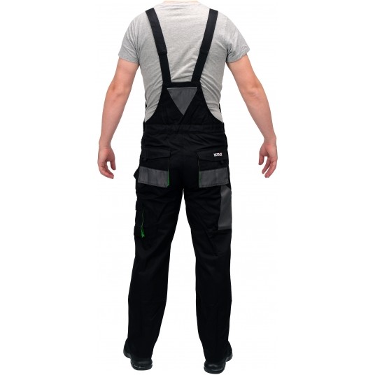 SPODNIE ROB. OGRODNICZKI PALEA R. L -zdjęcie numer 5