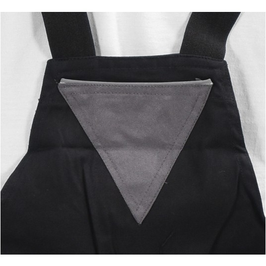 SPODNIE ROB. OGRODNICZKI PALEA R. S -zdjęcie numer 19