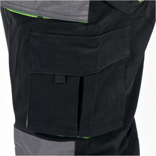 SPODNIE ROB. OGRODNICZKI PALEA R. S -zdjęcie numer 16