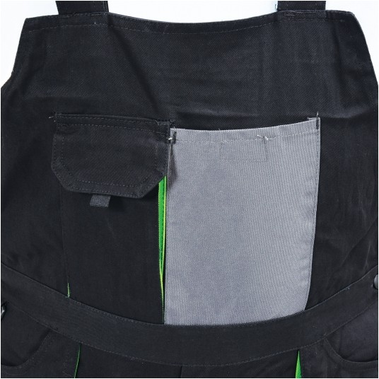 SPODNIE ROB. OGRODNICZKI PALEA R. S -zdjęcie numer 17