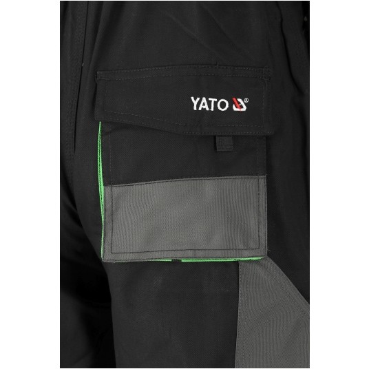 SPODNIE ROB. OGRODNICZKI PALEA R. S -zdjęcie numer 8