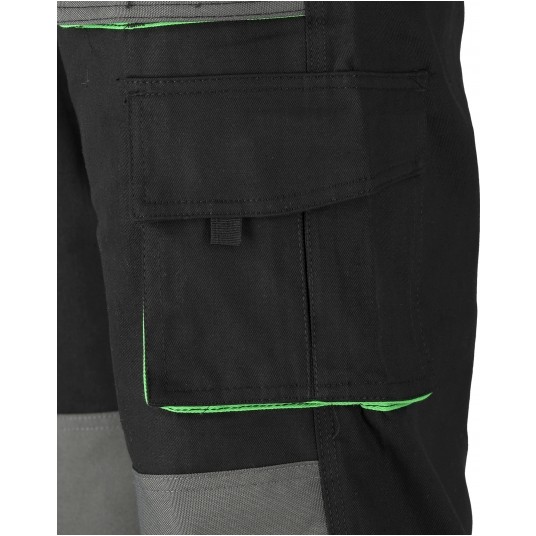 SPODNIE ROB. OGRODNICZKI PALEA R. S -zdjęcie numer 10