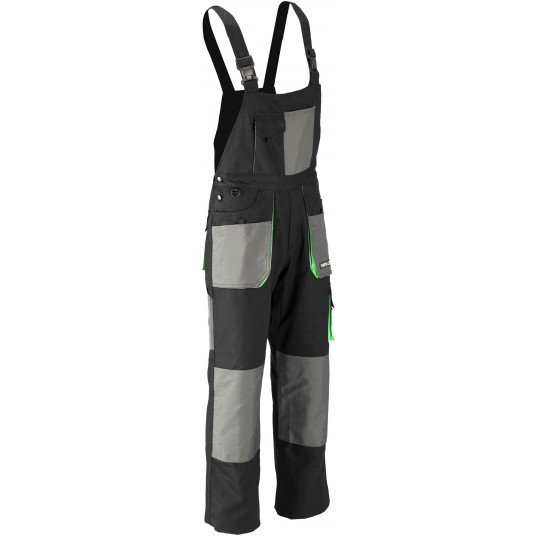 SPODNIE ROB. OGRODNICZKI PALEA R. S -zdjęcie numer 3