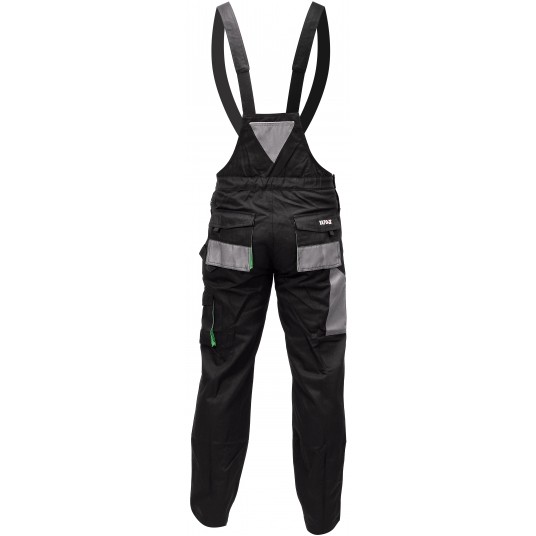 SPODNIE ROB. OGRODNICZKI PALEA R. S -zdjęcie numer 20