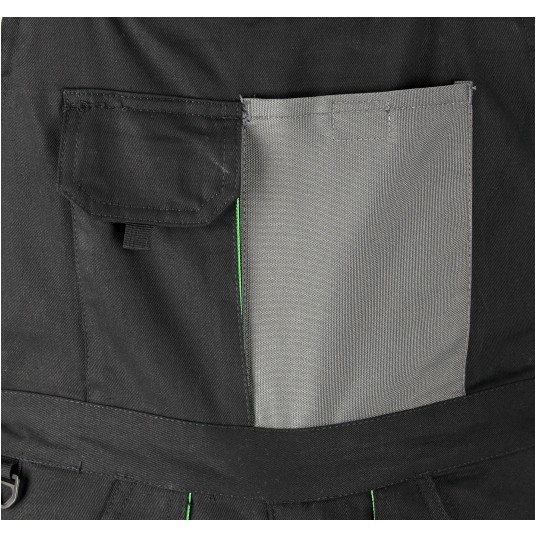 SPODNIE ROB. OGRODNICZKI PALEA R. S -zdjęcie numer 6