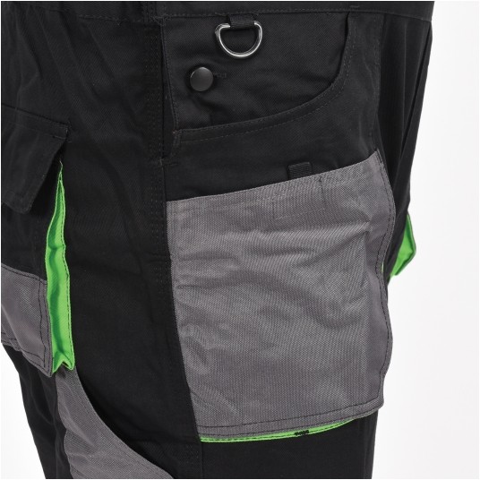 SPODNIE ROB. OGRODNICZKI PALEA R. S -zdjęcie numer 15