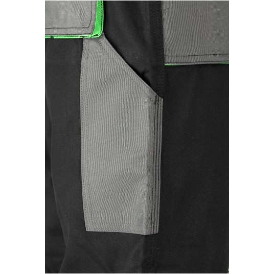 SPODNIE ROB. OGRODNICZKI PALEA R. S -zdjęcie numer 9