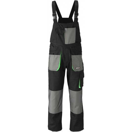 SPODNIE ROB. OGRODNICZKI PALEA R. S -zdjęcie numer 4