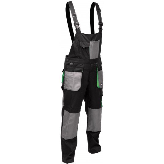 SPODNIE ROB. OGRODNICZKI PALEA R. S -zdjęcie numer 12