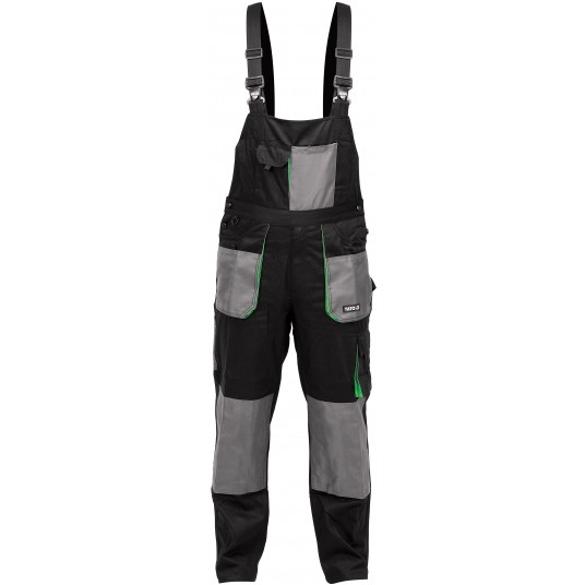 SPODNIE ROB. OGRODNICZKI PALEA R. S -zdjęcie numer 11