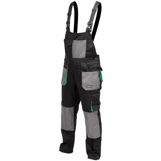 SPODNIE ROB. OGRODNICZKI PALEA R. S -zdjęcie numer 13