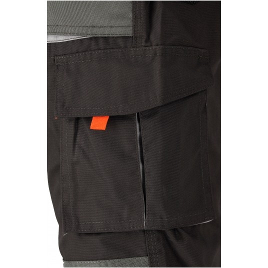 SPODNIE ROB. OGRODNICZKI PEGMA R. S -zdjęcie numer 10