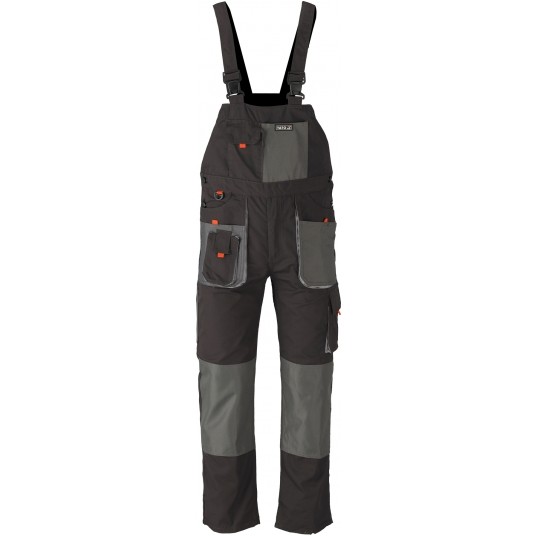 SPODNIE ROB. OGRODNICZKI PEGMA R. S -zdjęcie numer 4