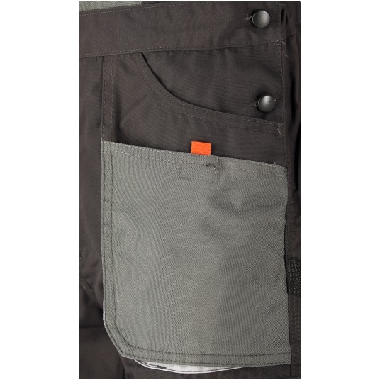 SPODNIE ROB. OGRODNICZKI PEGMA R. S -zdjęcie numer 8