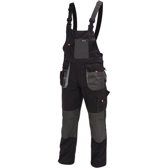 SPODNIE ROB. OGRODNICZKI PEGMA R. S -zdjęcie numer 12