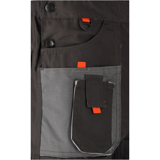 SPODNIE ROB. OGRODNICZKI PEGMA R. S -zdjęcie numer 7