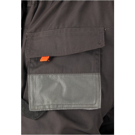 SPODNIE ROB. OGRODNICZKI PEGMA R. S -zdjęcie numer 9