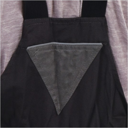 SPODNIE ROB. OGRODNICZKI PEGMA R. S -zdjęcie numer 18