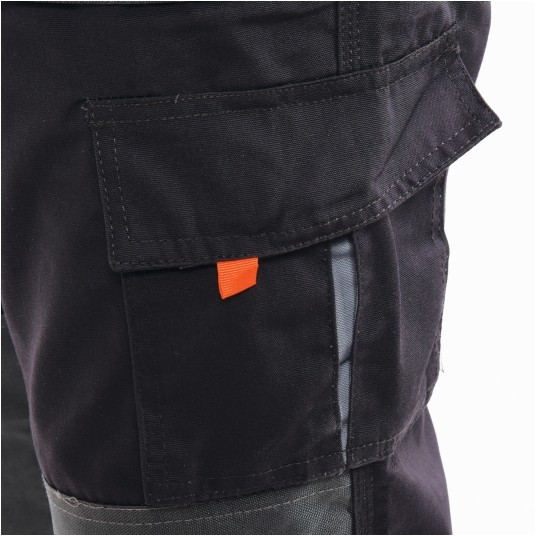 SPODNIE ROB. OGRODNICZKI PEGMA R. S -zdjęcie numer 15