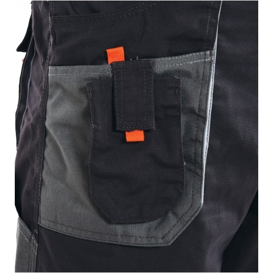 SPODNIE ROB. OGRODNICZKI PEGMA R. S -zdjęcie numer 14