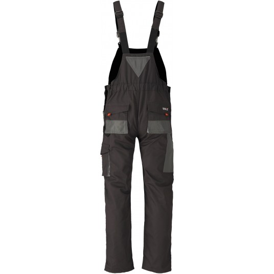 SPODNIE ROB. OGRODNICZKI PEGMA R. S -zdjęcie numer 5