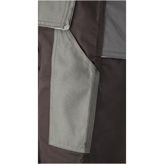 SPODNIE ROB. OGRODNICZKI PEGMA R. S -zdjęcie numer 2