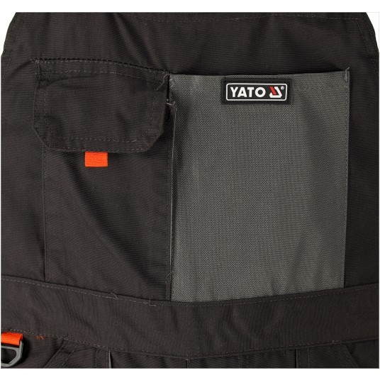 SPODNIE ROB. OGRODNICZKI PEGMA R. S -zdjęcie numer 6