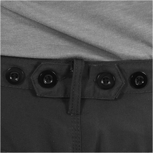 SPODNIE ROBOCZE ANDESITE R. S -zdjęcie numer 2