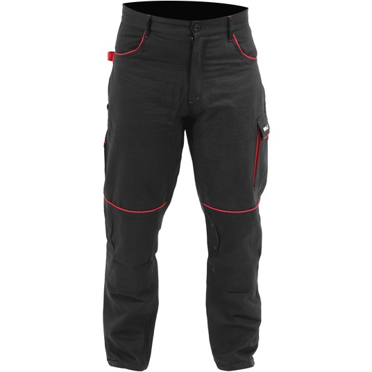 SPODNIE ROBOCZE COMFY R. L -zdjęcie numer 7
