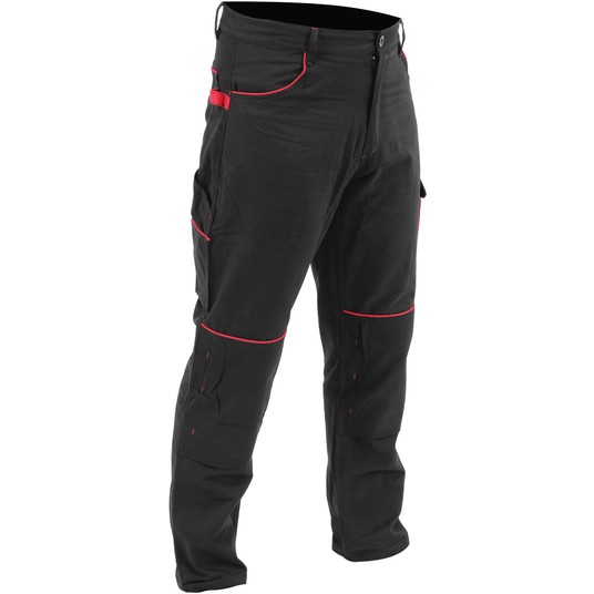 SPODNIE ROBOCZE COMFY R. L -zdjęcie numer 8