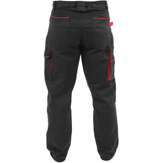 SPODNIE ROBOCZE COMFY R. L -zdjęcie numer 10