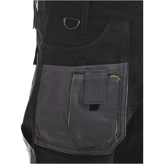 SPODNIE ROBOCZE PALEA R. S -zdjęcie numer 5