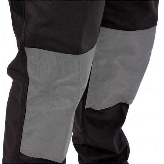 SPODNIE ROBOCZE PALEA R. S -zdjęcie numer 7