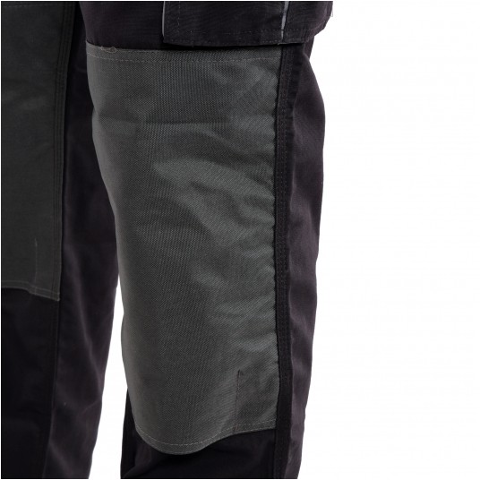 SPODNIE ROBOCZE PEGMA R. S -zdjęcie numer 6