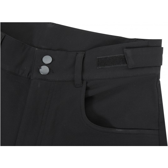 SPODNIE ROBOCZE STRETCH ONYX R. S -zdjęcie numer 3
