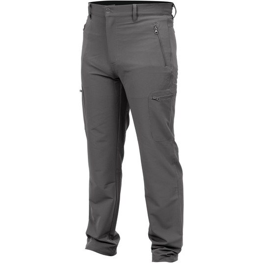SPODNIE SOFTSHELL STRETCH GAMP R. S -zdjęcie numer 4