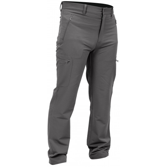 SPODNIE SOFTSHELL STRETCH GAMP R. S -zdjęcie numer 3