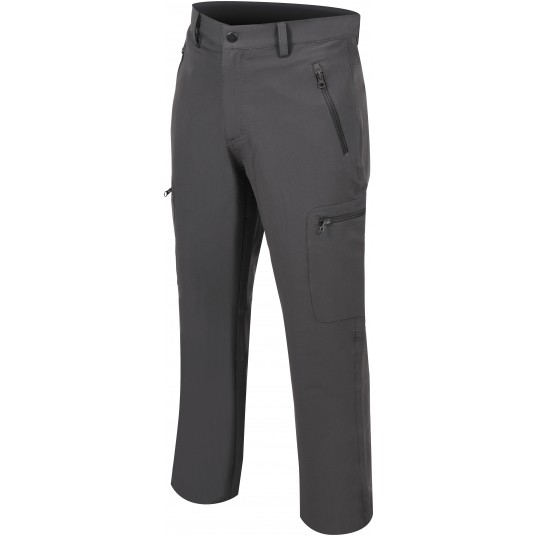 SPODNIE SOFTSHELL STRETCH GAMP R. S -zdjęcie numer 1