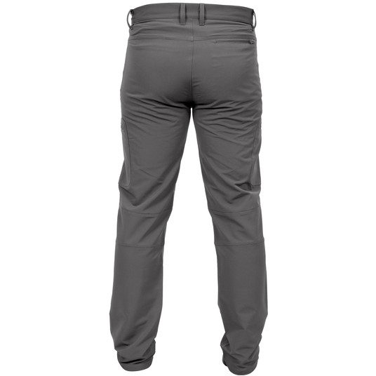 SPODNIE SOFTSHELL STRETCH GAMP R. S -zdjęcie numer 5