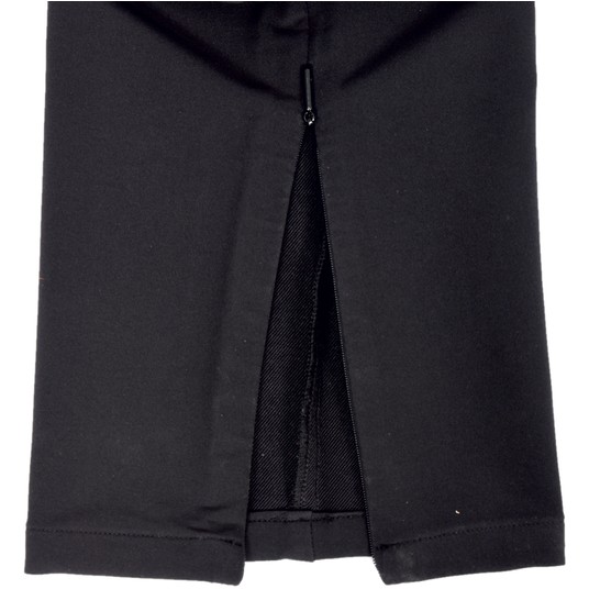 SPODNIE SOFTSHELL STRETCH MALLET R. 3XL -zdjęcie numer 3