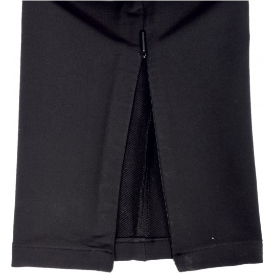 SPODNIE SOFTSHELL STRETCH MALLET R. 3XL -zdjęcie numer 3