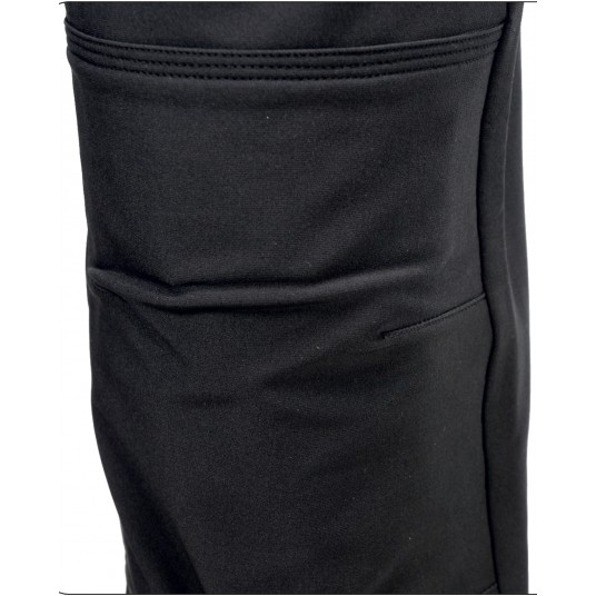 SPODNIE SOFTSHELL STRETCH MALLET R. 3XL -zdjęcie numer 4