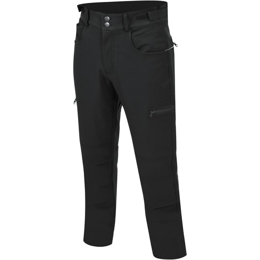 SPODNIE SOFTSHELL STRETCH MALLET R. S -zdjęcie numer 1
