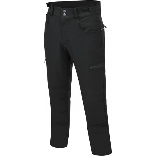 SPODNIE SOFTSHELL STRETCH MALLET R. S -zdjęcie numer 1