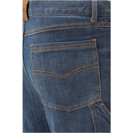 SPODNIE STRETCH JEANS MARA R. S -zdjęcie numer 9