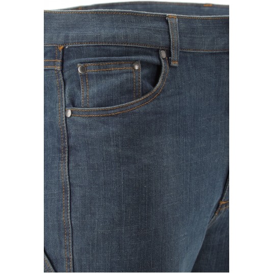 SPODNIE STRETCH JEANS MARA R. S -zdjęcie numer 8