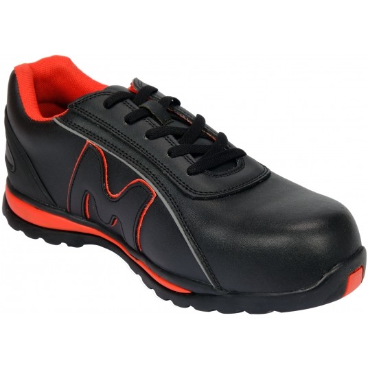 SPORT. PÓŁBUT ROBOCZY PARAD S1P ROZ. 43 -zdjęcie numer 4